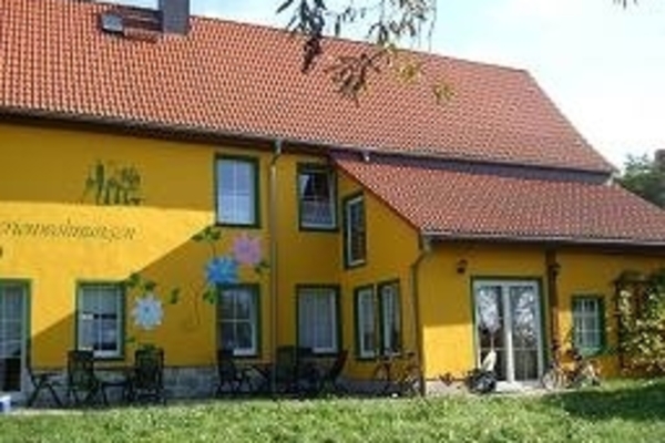 Ferienwohnung in Schönburg 3