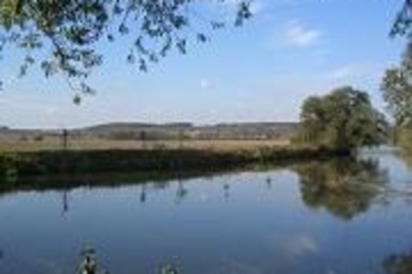 Ferienwohnung in Schönburg 8