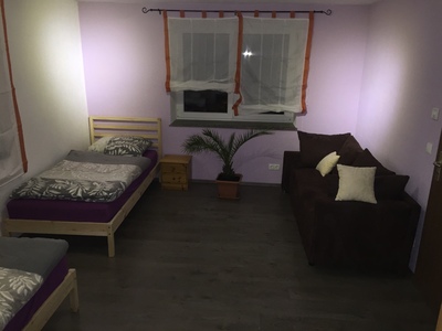 Buchen Sie günstige Fewo in Schönfeld