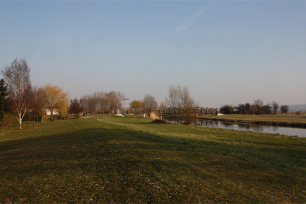 Ferienwohnung in Schönfeld 2