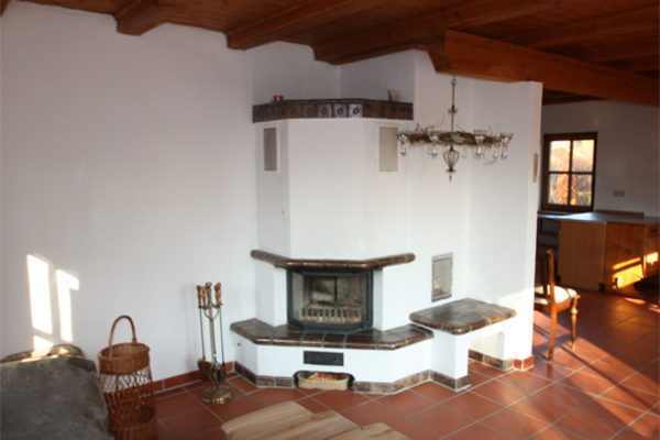 Ferienwohnung in Schönfeld 4