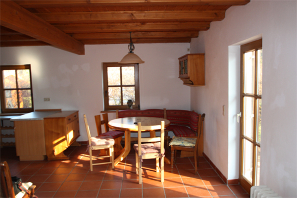 Ferienwohnung in Schönfeld 5