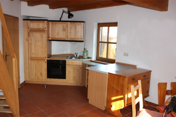 Ferienwohnung in Schönfeld 6