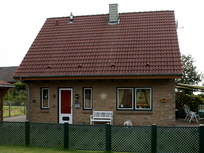 Haus Sonnenschein Ostsee