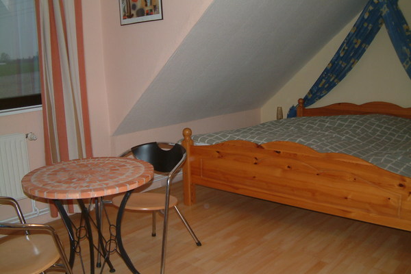 Ferienwohnung in Schöningen 6