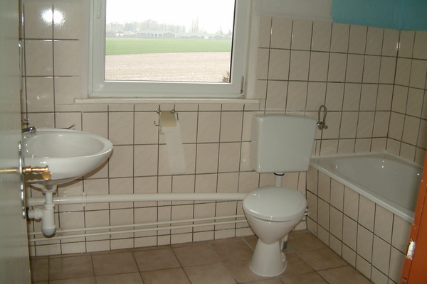 Ferienwohnung in Schöningen 8