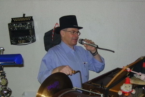 Bed and Breakfast in Schollbrunn 2