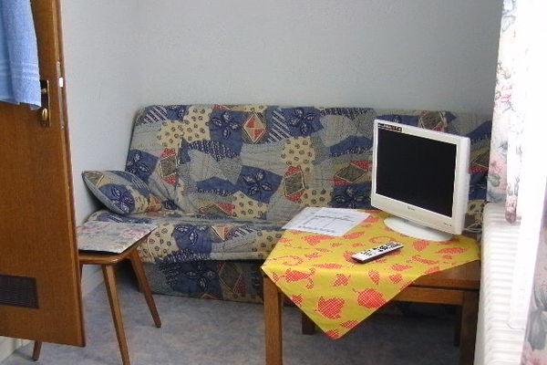 Bed and Breakfast in Schollbrunn 5