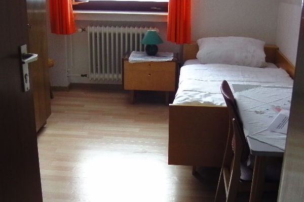 Bed and Breakfast in Schollbrunn 6
