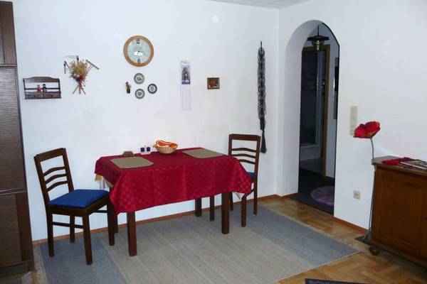 Ferienwohnung in Schopfheim 2