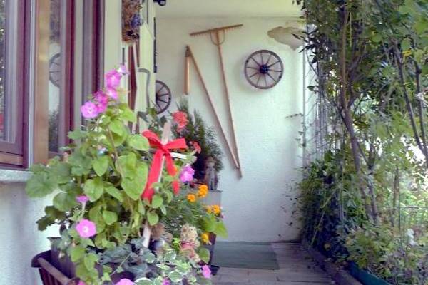 Ferienwohnung in Schopfheim 3