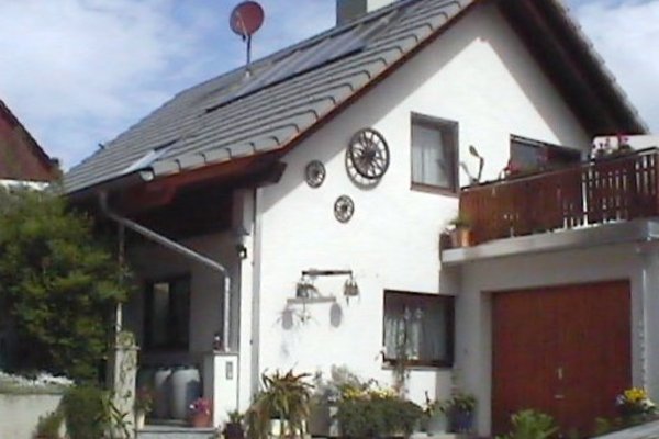 Ferienwohnung in Schopfheim 1