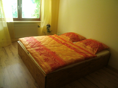 Buchen Sie günstige Ferienwohnung in Schramberg