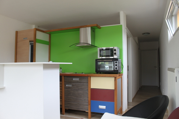 Ferienwohnung in Schwalbach 3