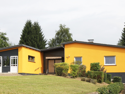 Buchen Sie günstige Ferienhaus in Schwalbach - Elm
