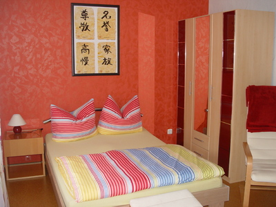 Buchen Sie günstige Ferienwohnung in Schwarzheide