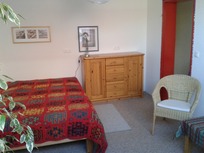 Strand &amp; Garten 1