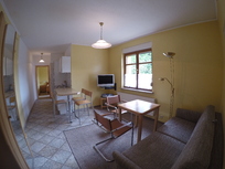 Ferienwohnungen "Zur Mühle"