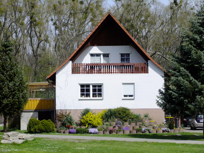 Buchen Sie günstige Bed and Breakfast in Schwedt O