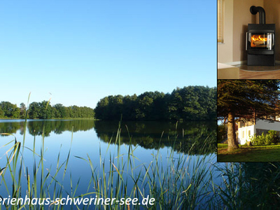 Buchen Sie günstige Haus in Schwerin