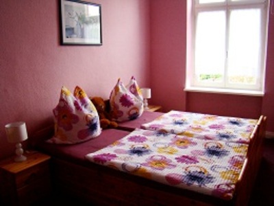 Buchen Sie günstige Ferienwohnung in Schwerin