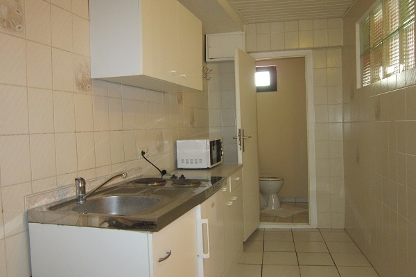 Ferienwohnung in Schwetzingen 3