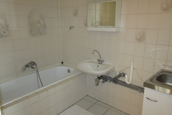 Ferienwohnung in Schwetzingen 4