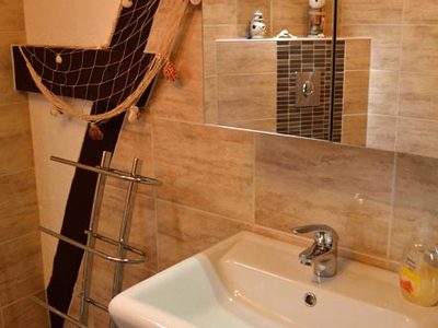 Buchen Sie günstige möbliertes Apartment in Schwielochsee