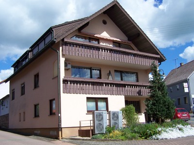 Buchen Sie günstige möbliertes Apartment in Seckach - Großeicholzheim