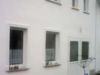 Urlaub an der Ostsee Ferienwohnung