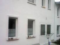 Urlaub an der Ostsee Ferienzimmer 4