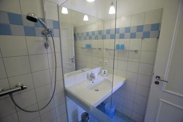 Ferienwohnung in Seebad Bansin 5