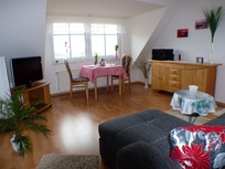 Ferienwohnung Seeblick