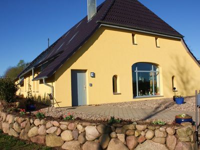 Buchen Sie günstige Ferienhaus in Seedorf