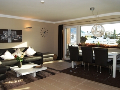 Buchen Sie günstige Wohnung in Seefeld