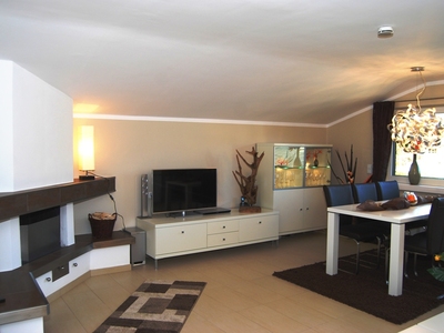 Buchen Sie günstige Ferienwohnung in Seefeld