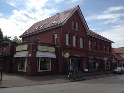 Buchen Sie günstige Ferienwohnung in Seevetal   Hittfeld