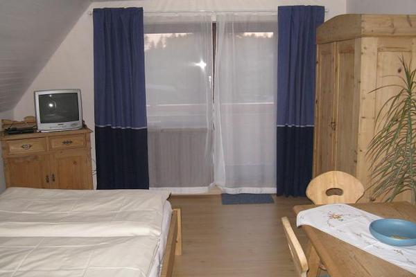 Bed and Breakfast in Urnagold 3