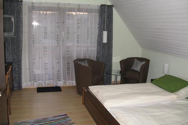 Bed and Breakfast in Urnagold 4