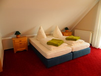 Messezimmer, Monteurzimmer, möbliertes Zimmer 2