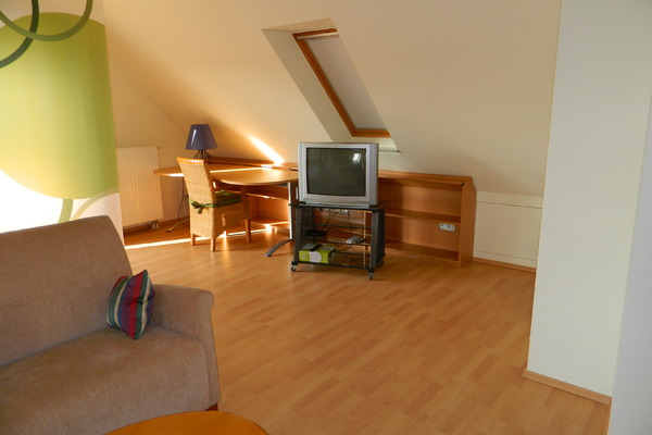 Ferienwohnung in Sehnde 2