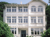 DÜNENHAUS  D205