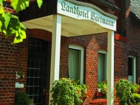 Landhotel Bartmann