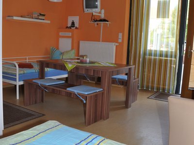 Buchen Sie günstige Urlaubsdomizil in Senftenberg