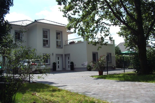 Ferienwohnung in Niemtsch 1