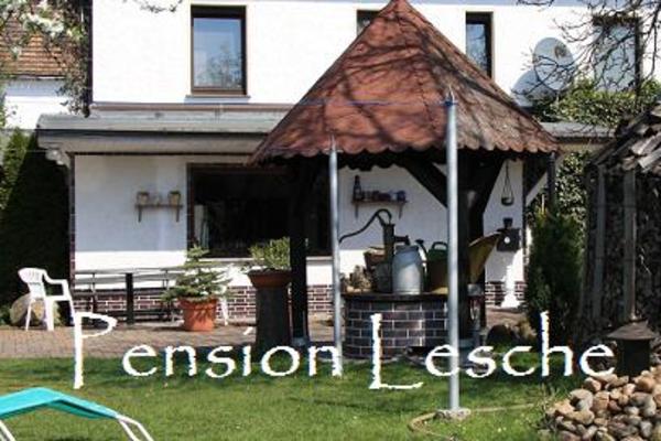 Bed and Breakfast in Senftenberg 1