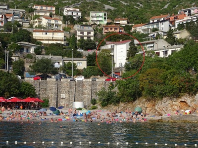 Buchen Sie günstige Urlaubsdomizil in Senj