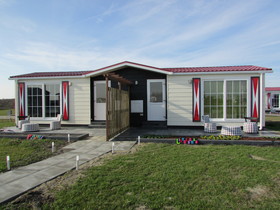 Grasduinen op Walcheren