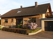 Ferienwohnung Zehren 1 in Serrig