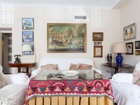 Precioso piso de 3 DR junto a  Plaza de España